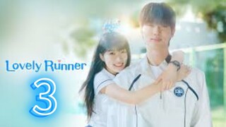 Lovely Runner (2024) Episode 3 (English Subtitles)