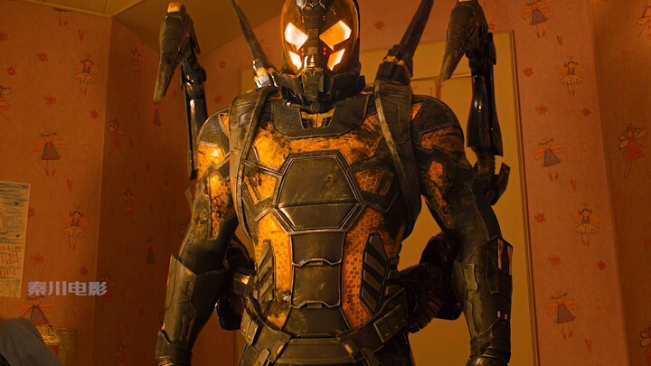 【Film Qin Chuan】Pria Dapatkan Set Baju Perang Ajaib, Mulai dari Itu Ia Memulai Kehidupan Legendaris