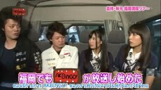 AKBINGO! EP 119 เพราะความผิดพลาดของทีมงาน (ตอนจบ) Sub Thai