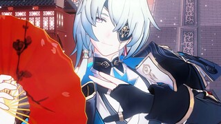 【那刻夏MMD】【寄明月】将相思寄明月