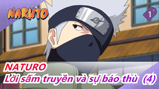 NATURO|[Kakashi] Lời sấm truyền và sự báo thù (4) - người dân trở về làng Konohagakure_1