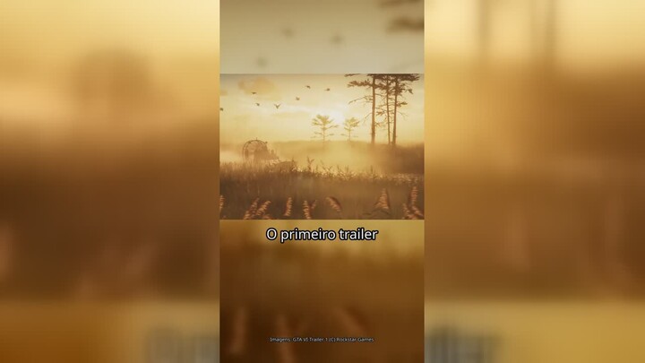 O trailer de GTA 6 bateu 93 milhoes de views em 24 horas