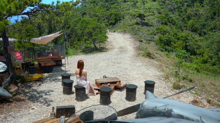 Single's inferno season 3 Choi Hye-seon & Lee Gwan Hee focus part 1🏖️