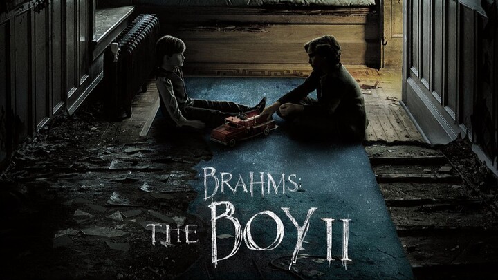 Brahms: The Boy II (2020) - SUB INDO