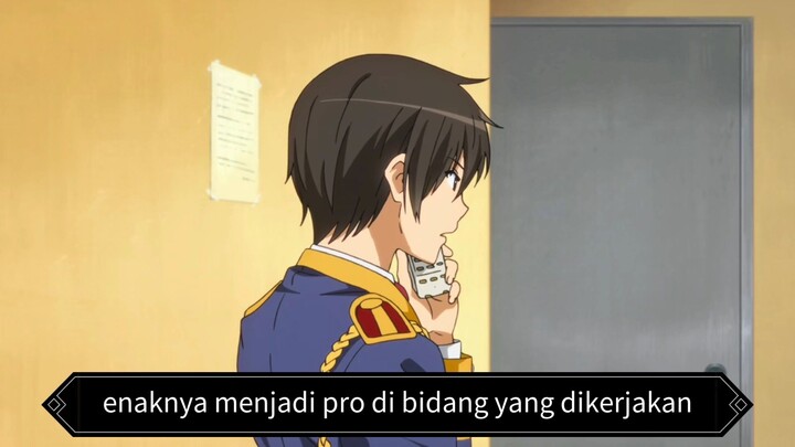 #KompetisiKreasiUnggahan5, semua komplen diselesaikan dengan mudah oleh Manajer baru ini