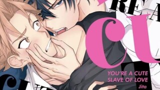 BL manga recommendations