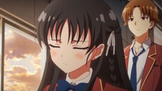 Classroom of the Elite Season 2 - Episode 7