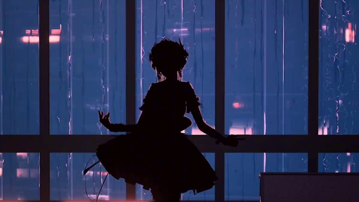 Cahaya bulan putih atau tahi lalat cinnabar?