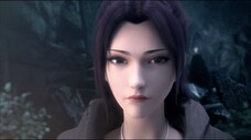 สัประยุทธ์ทะลุฟ้า ภาค (หยุนจือ) ในดินแดนที่ไม่มีเวทย์มนตร์ ตอนที่ 2
