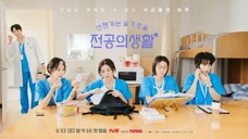 RESIDENT PLAYBOOK Eps4 (Sub Indo)