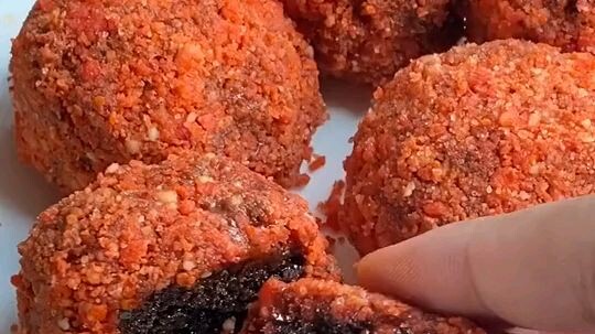 Easy No Bake Choco butternut #copyVideo #Copyright