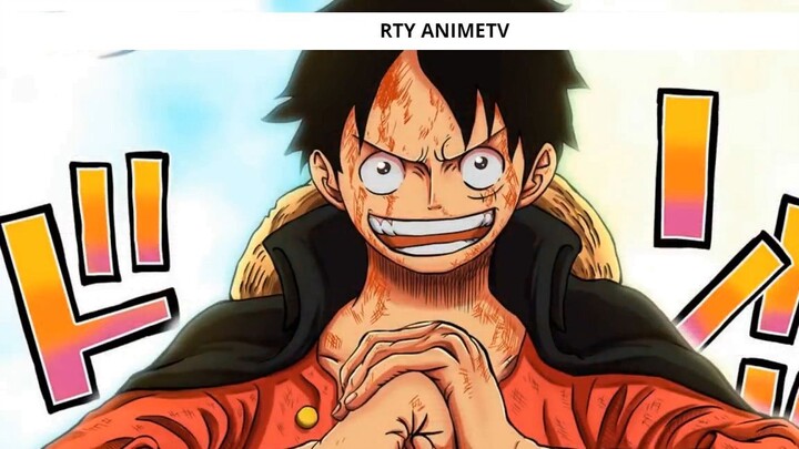 [Giả thuyết]. Kaido nghĩ Ace là Joy Boy_ Shanks đã cản Kaido cứu Ace_ 13