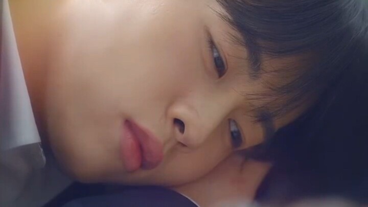 EP.02 You’re the student. I’m the teacher.Student–teacher by day. Ex-crush by night.Same guy.