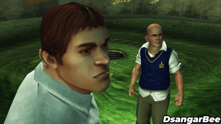 Vs Russel - Bully Scholarship Edition #05