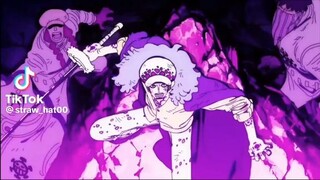 strawhat reacts/meets gear 5 luffy😂😂