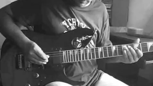 Sweety (Ark Hasan) solo cover