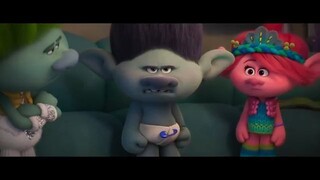 TROLLS 3_ SE ARMÓ LA BANDA _ En cines 26 de octubre watch full Movie: link in Description