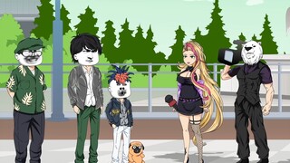 Episode 16: My son didn’t give any gift to his teacher at school, and was threatened by the teacher 