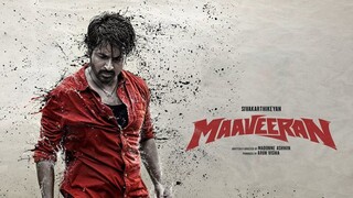 Maaveeran 2023 - Hindi - 720p