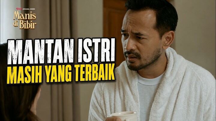 Episode 7 Manis Di Bibir - Highlight Part 3