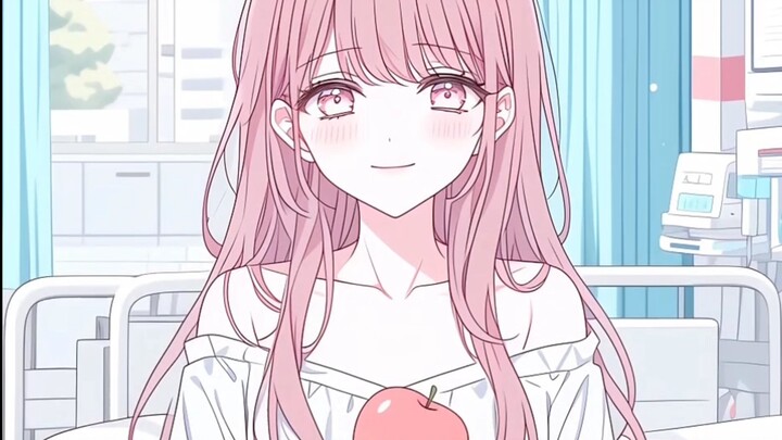 【رسوم متحركة أصلية عالية الجودة】 فجأة أصبح بإمكاني رؤية درجة الإعجاب التي لدى الآخرين تجاهي، حتى أن 