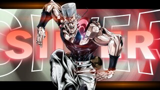 “推送到这个视频的你，想必一定也喜欢JOJO吧”