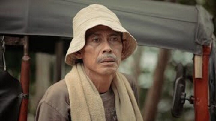MANA JANJI AYAH - Short Movie [SAD STORY]