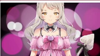 [Cat Princess Amber] Crazy YUE is endless. Crazy cutting off from the past self