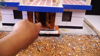 Hoàn Thiện Căn Nhà Mơ Ước - Đôi Đũa Tre