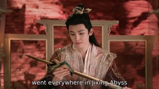 Love In The Clouds Episode 32 Eng Sub