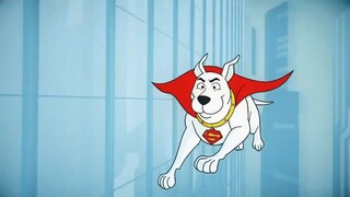 Scooby-Doo et Krypto !Scooby-Doo! And Krypto, Too!2023