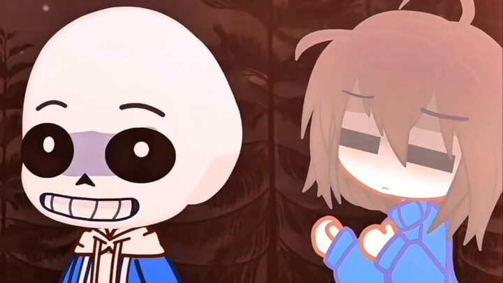 [UT paling sederhana dalam sejarah?] Bintang yang meledak? Pertempuran terakhir! Asriel melindungi B