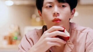 [Remix]Cute writer in <Lovely Writer:The Series>