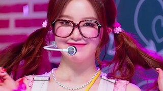 我的偶像剧女主！叶舒华Allergy首个竖屏直拍