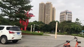 Cuộc Sống Trung Quốc _ Dạo Quanh  Nội Địa Quảng Đông Trung Quốc Có Gì