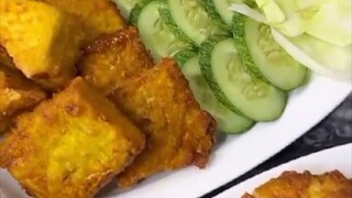 ayam goreng penyet