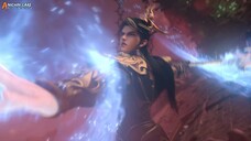 Legend Of Martial Immortal Eps 134 Sub Indo Best HD