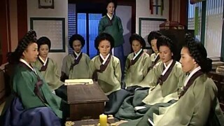 jewel in the palace episode 23