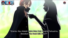 Gawat!! Apakah Identitas Sebenarnya Shanks adalah Seorang Holy Knight yang Melayani Im Sama?