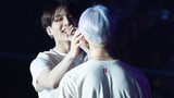 [KOOKMIN] Koleksi Waktu Bahasa Biasa Jamur Jungkook 2.0