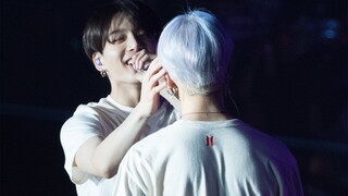 [KookMin] Tổng hợp Jungkook nói trống không 2.0