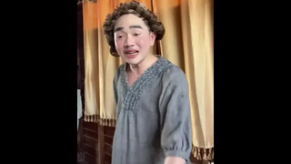 นาฬิกาที่ว่าแรง ยังบ่สู้ความแฮงเสียงแม่กู ปลุก!!