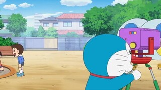 Doraemon episode 864
