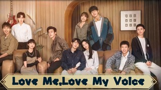 🇨🇳EP. 3 Voice Romance (LMLMV)