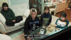 Escape: Sore wa Yukai no Hazudatta EP. 05