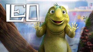 WATCH Leo - Link In The Description