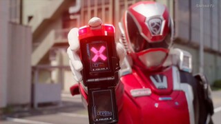 Sentai Sipaling No.1 Ep38