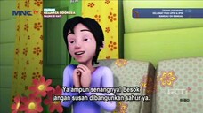 Upin & Ipin Pagi | 20 Mei 2024 | MNCTV & RCTI+ [ TV Watch Live Official ]