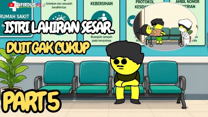 Lulus sekolah PART5