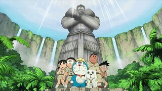 Doraemon Movie 34 - Nobita Thám Hiểm Vùng Đất Mới